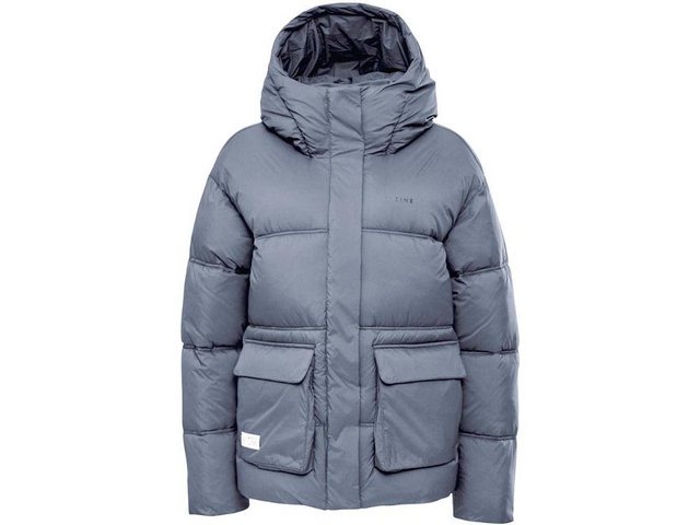 MAZINE Steppjacke MAZINE Damen-Parka 'Moody Puffer' mit großen Tasch günstig online kaufen