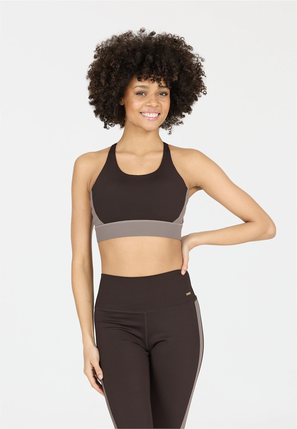 ATHLECIA Sport-BH "Aspasia", mit Quick-Dry-Funktion günstig online kaufen