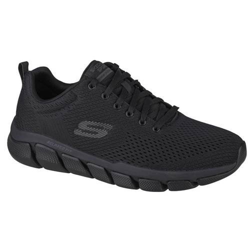Skechers Skechflex 30verko Shoes EU 41 1/2 Black günstig online kaufen