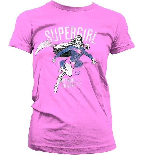 DC Comics T-Shirt günstig online kaufen