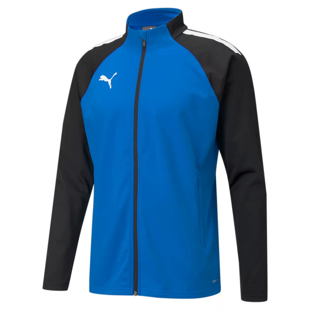 PUMA Trainingsjacke "TEAMLIGA TRAINING JACKET", ohne Kapuze günstig online kaufen