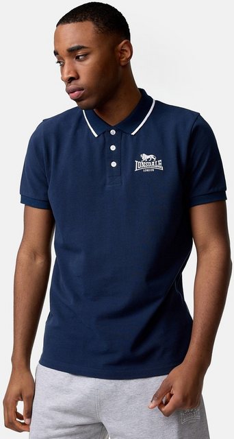 Lonsdale Poloshirt Ballygalley günstig online kaufen