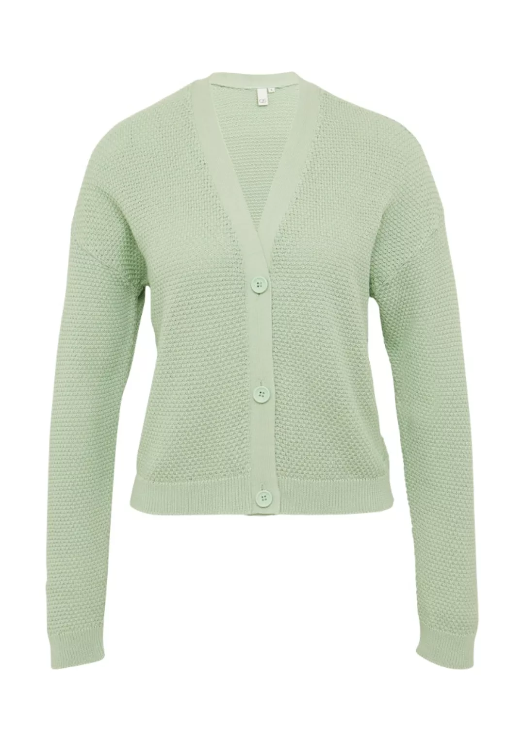 Qs Damen Pullover 2162942 günstig online kaufen