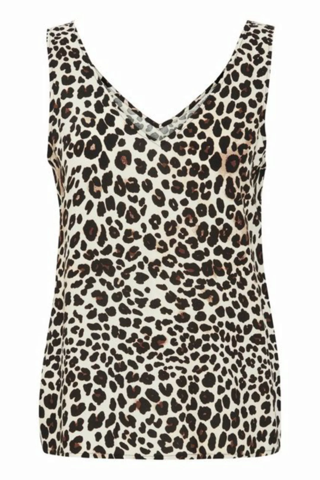 b.young Tanktop BYMMMJOELLA TOP 3 - sommerliches Top mit V-Ausschnitt günstig online kaufen