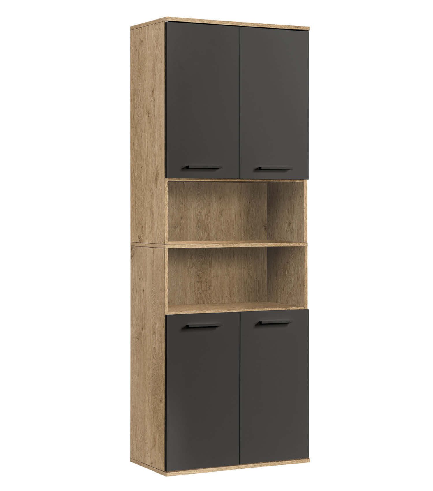 mokebo Hochschrank Der Kapitän (180x33x34 cm, günstig online kaufen