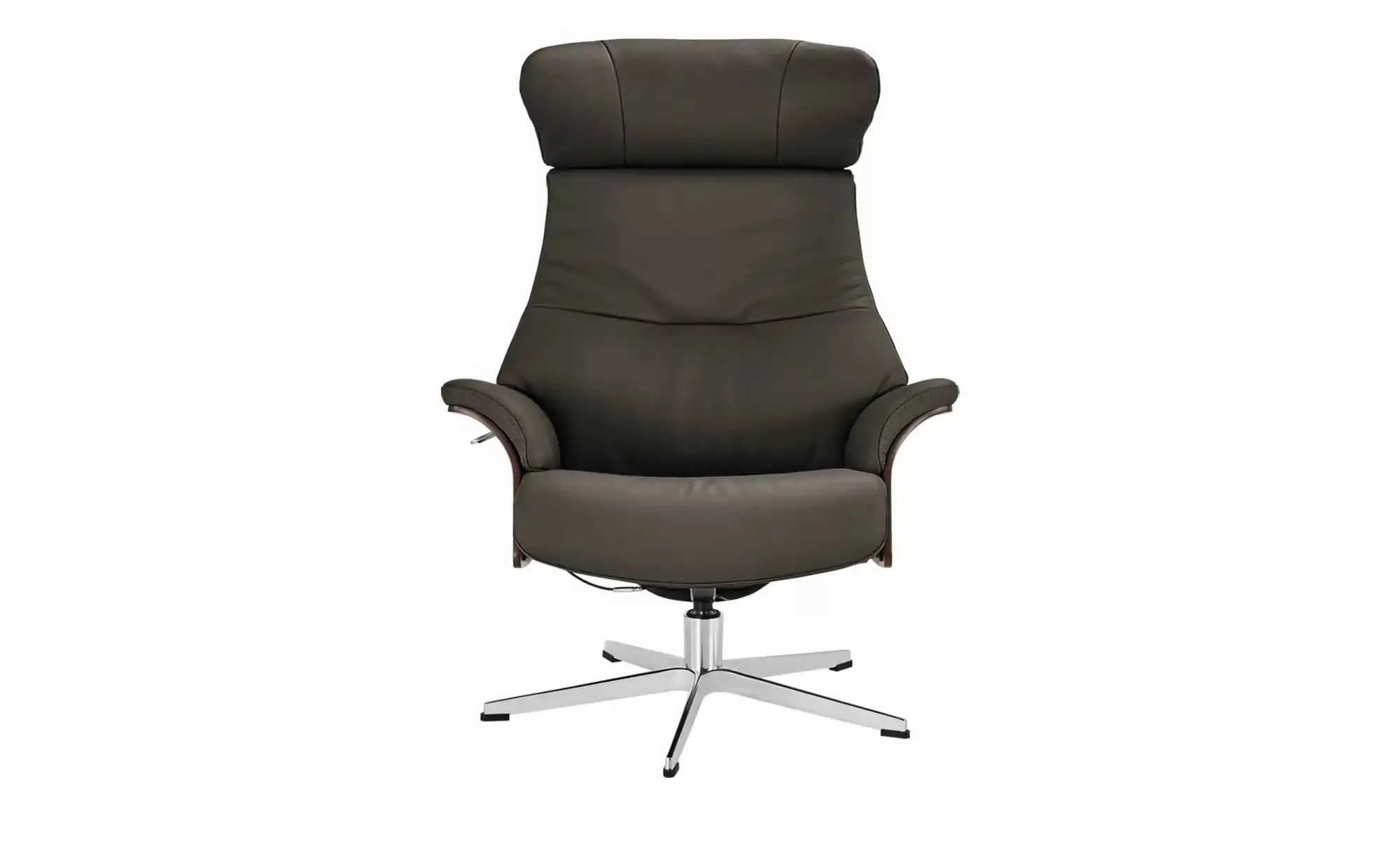 Relaxsessel  Air ¦ braun ¦ Maße (cm): B: 80 H: 106 T: 78.0 Polstermöbel > S günstig online kaufen