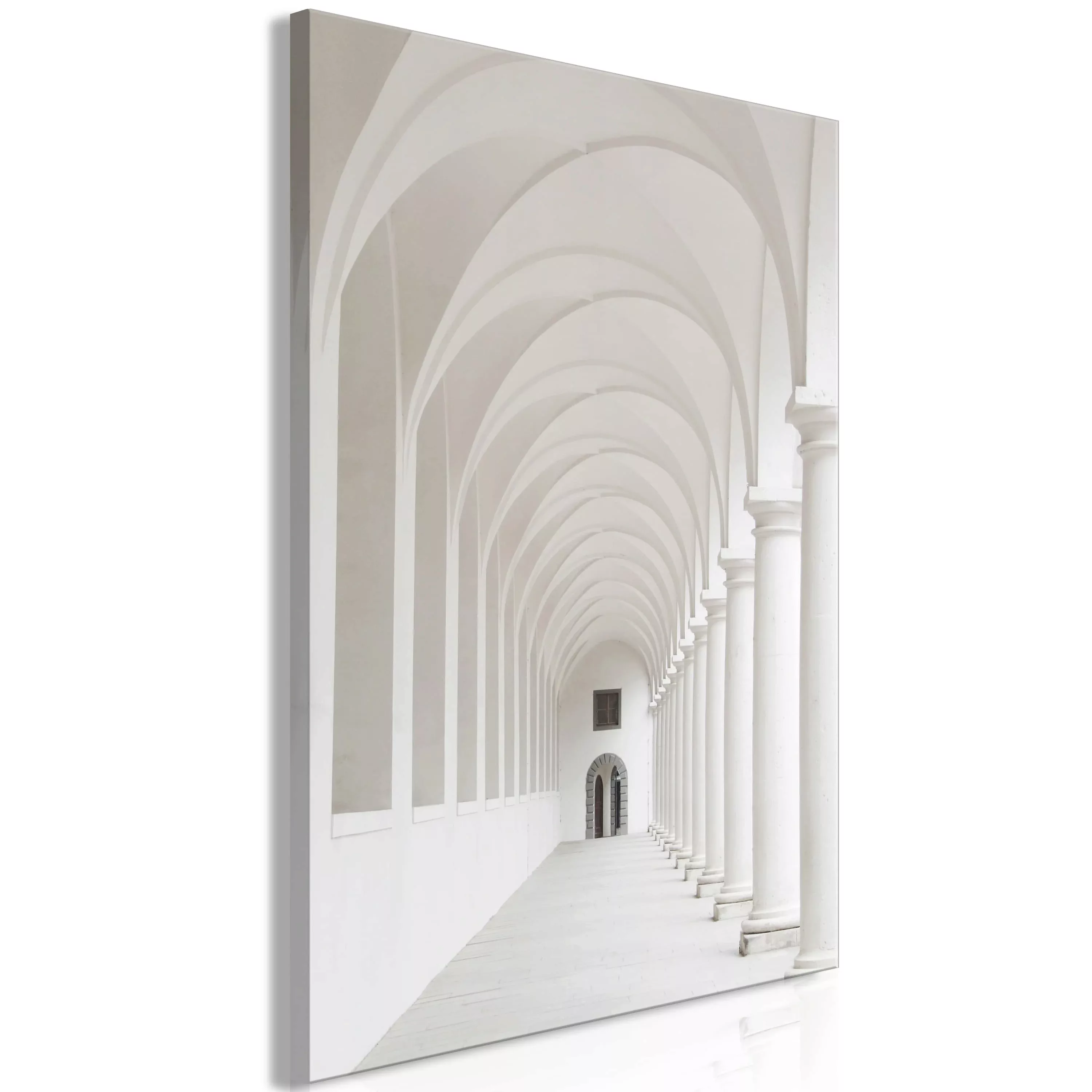 Wandbild - Colonnade (1 Part) Vertical günstig online kaufen