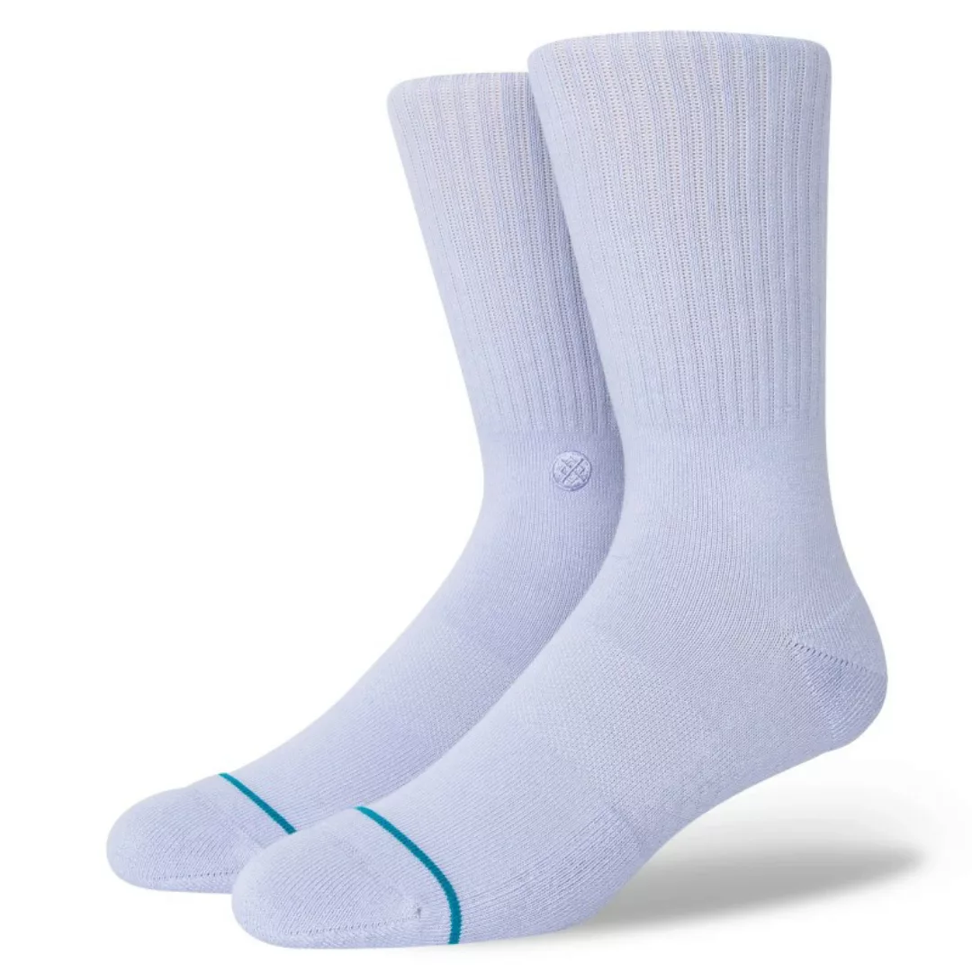 Stance Socken Casual Lila günstig online kaufen