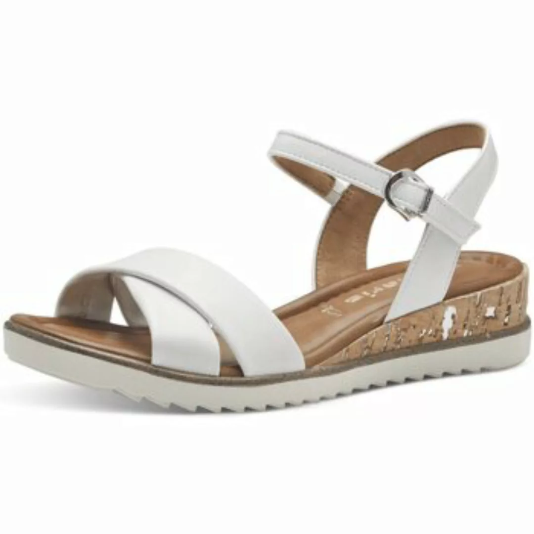 Tamaris  Sandalen Sandaletten Women Sandals 1-28106-42/100 günstig online kaufen