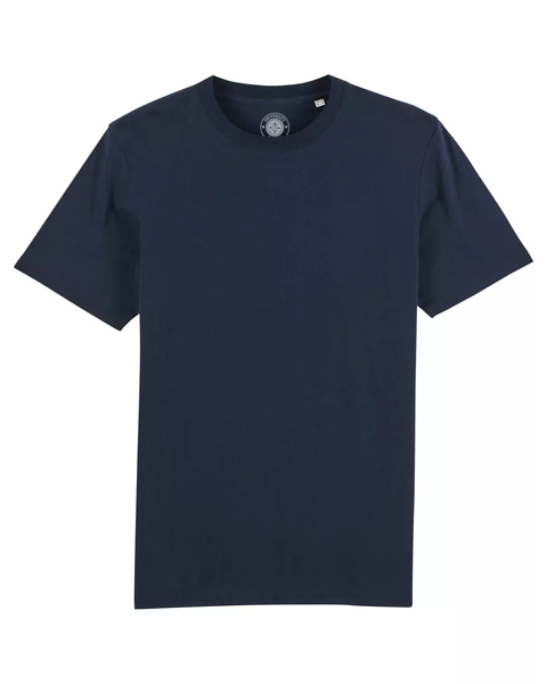 Herren T-shirt Aus Bio-baumwolle "Samu" günstig online kaufen