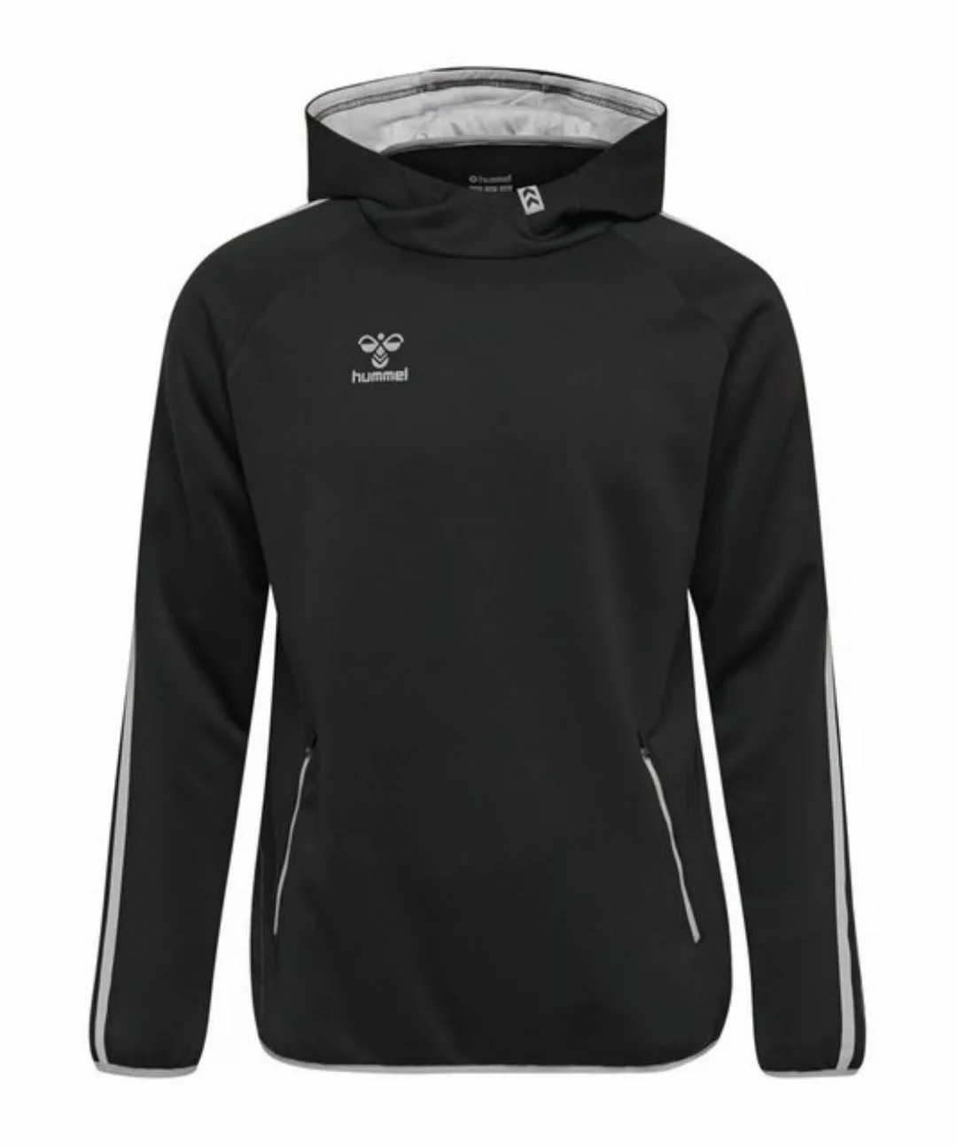 hummel Sweater Cima Hoody günstig online kaufen