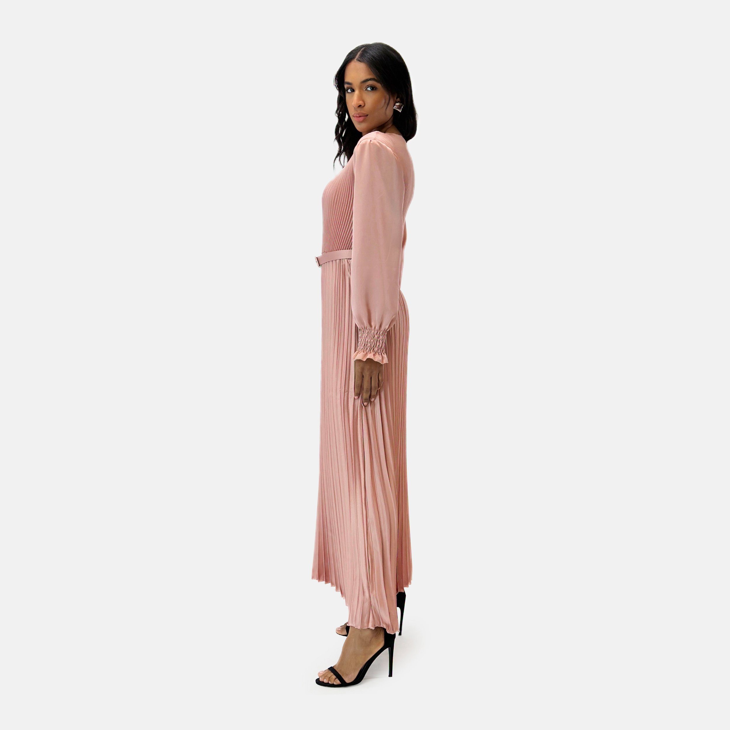Elara Abendkleid Elara Damen Abendkleid (1-tlg) günstig online kaufen