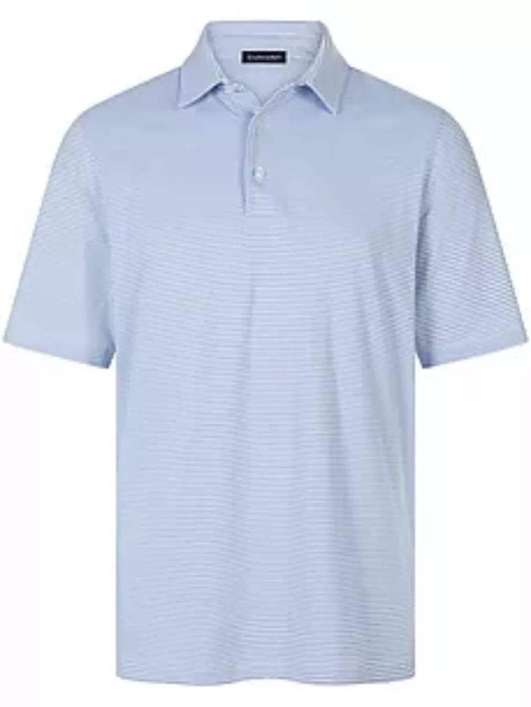 Polo-Shirt Louis Sayn blau günstig online kaufen