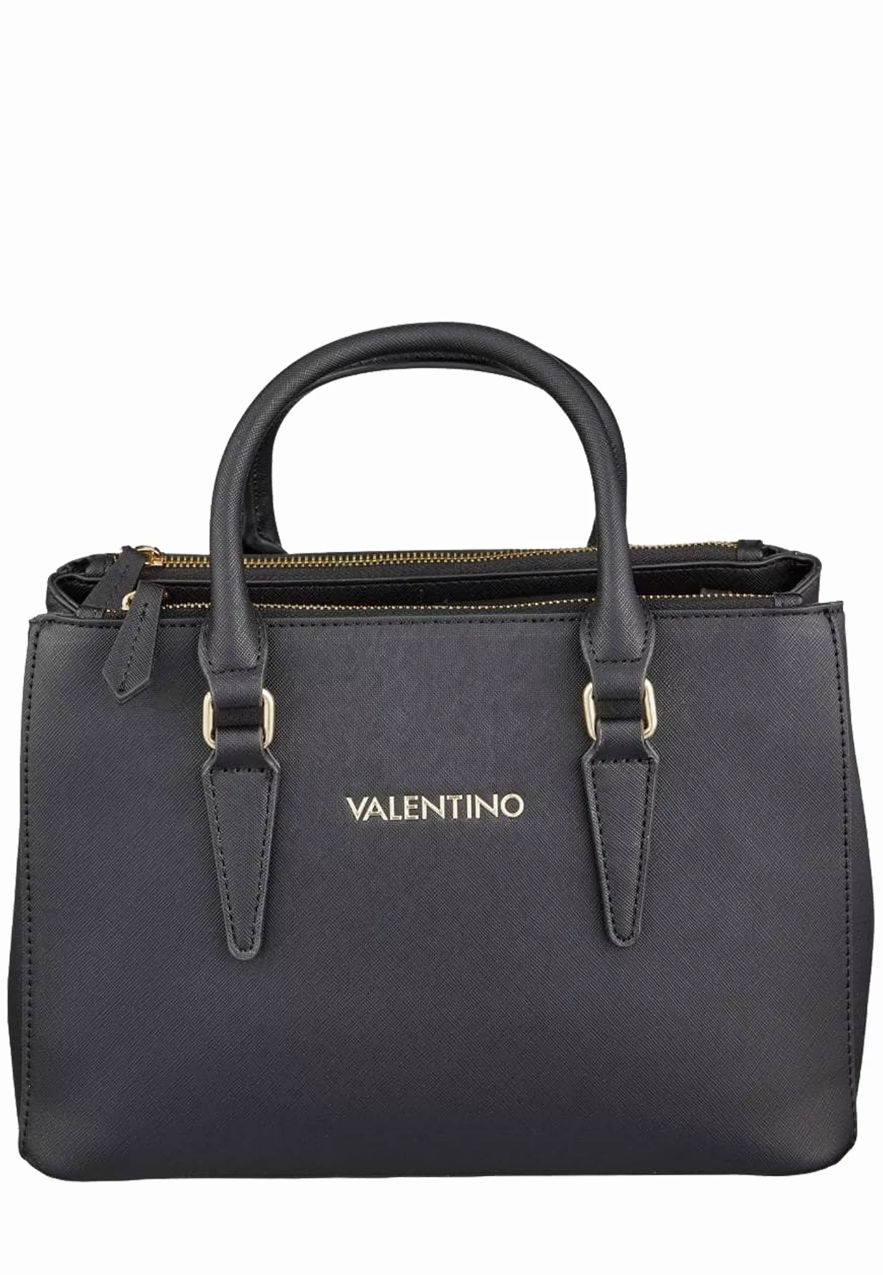 VALENTINO BAGS Henkeltasche Zero Re nero günstig online kaufen