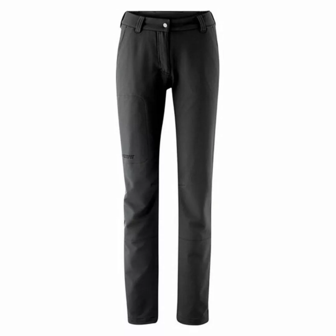 Maier Sports Outdoorhose Maier Sports Damen Helga Funktionshose (Kurzgrößen günstig online kaufen