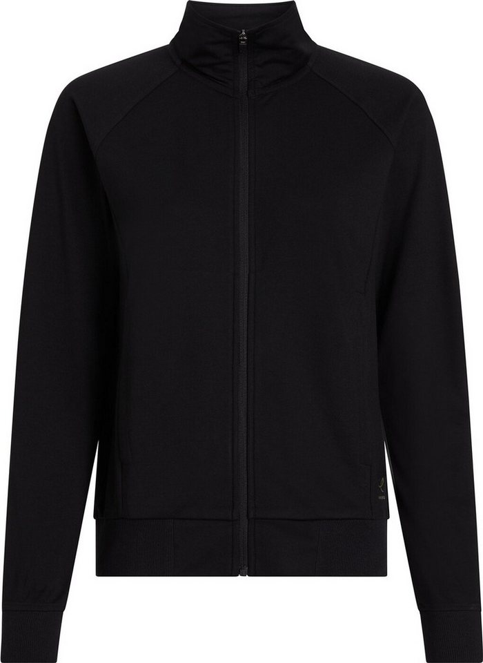 Energetics Longsweatshirt Da.-Funktions-Jacke Rory II W BLACK günstig online kaufen