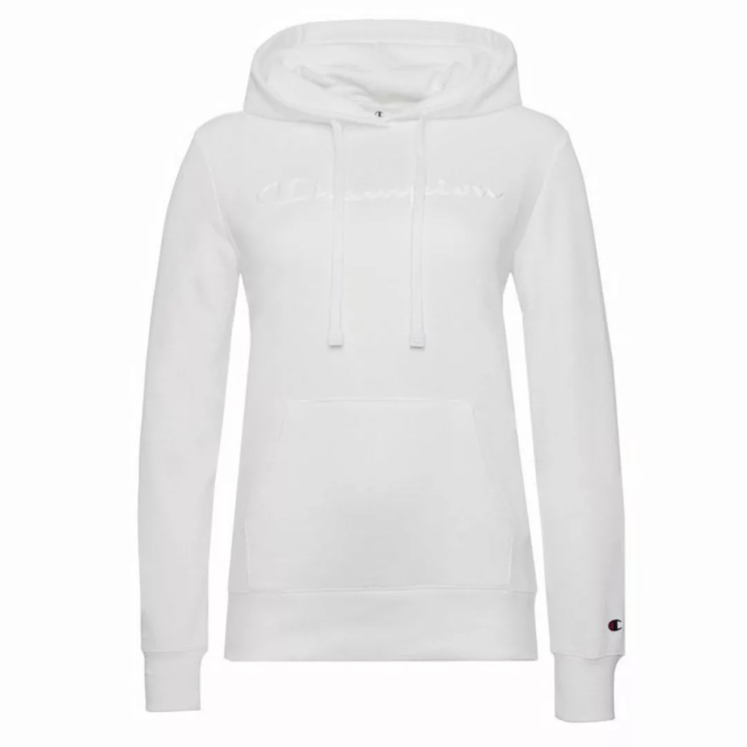 Champion Kapuzenpullover Hooded Damen günstig online kaufen