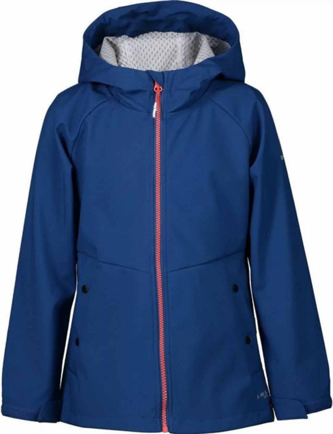 Icepeak Funktionsjacke ICEPEAK LEXA JR MARINENBLAU günstig online kaufen