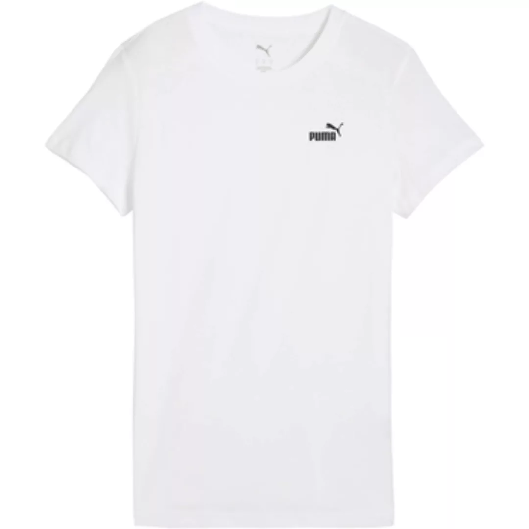 Puma  T-Shirts & Poloshirts 250900 günstig online kaufen