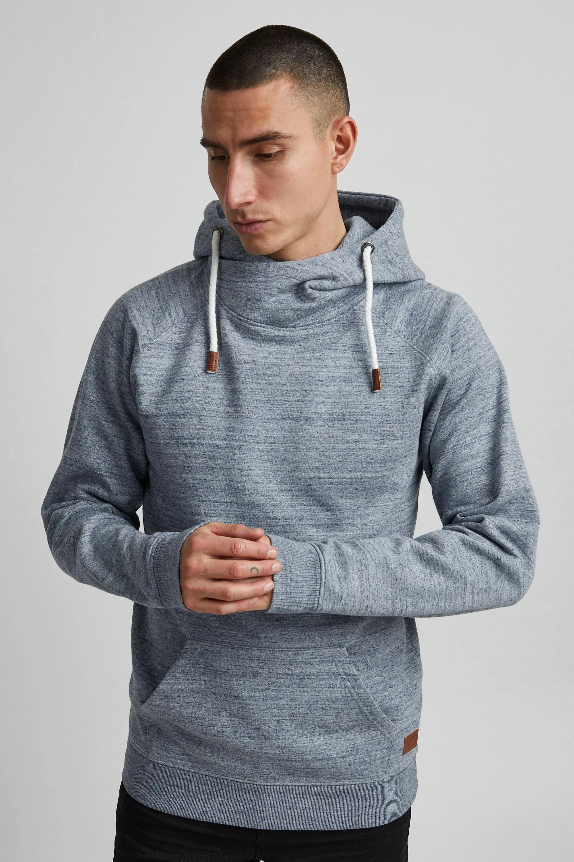 11 Project Kapuzenpullover "Hoodie PRMenzo" günstig online kaufen