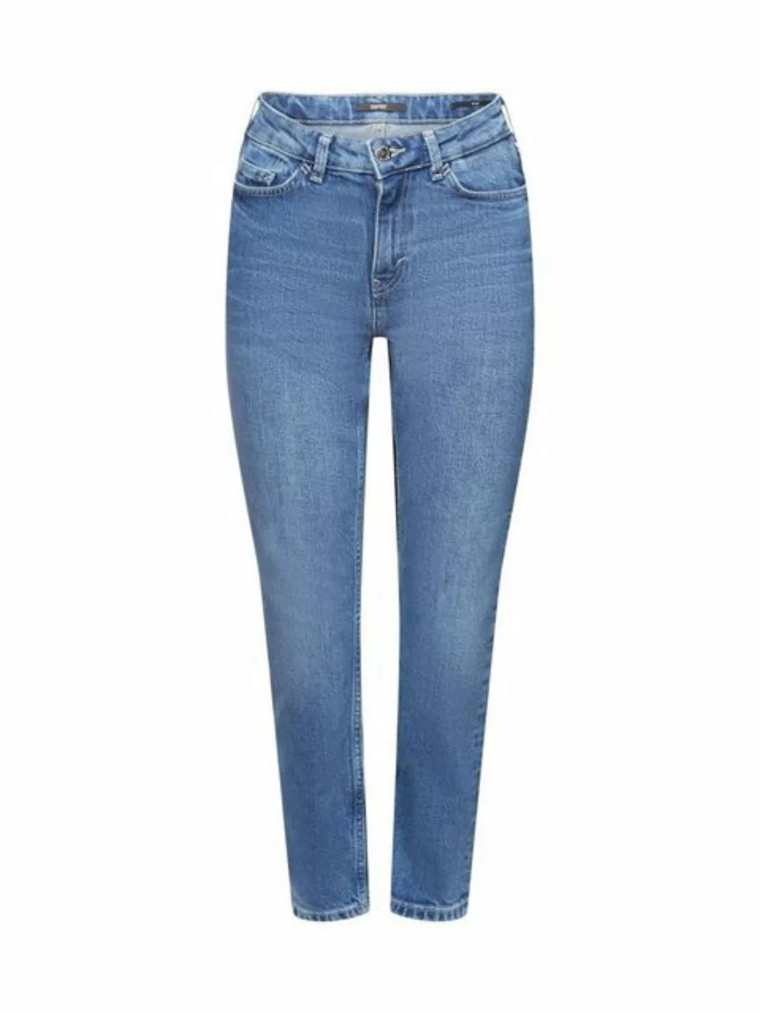 Esprit Collection 7/8-Jeans Kick Flare Jeans, High-Rise günstig online kaufen