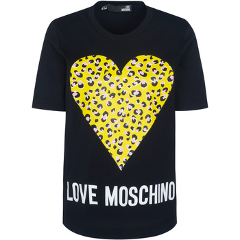 Love Moschino  T-Shirt W4F152DM3876 günstig online kaufen