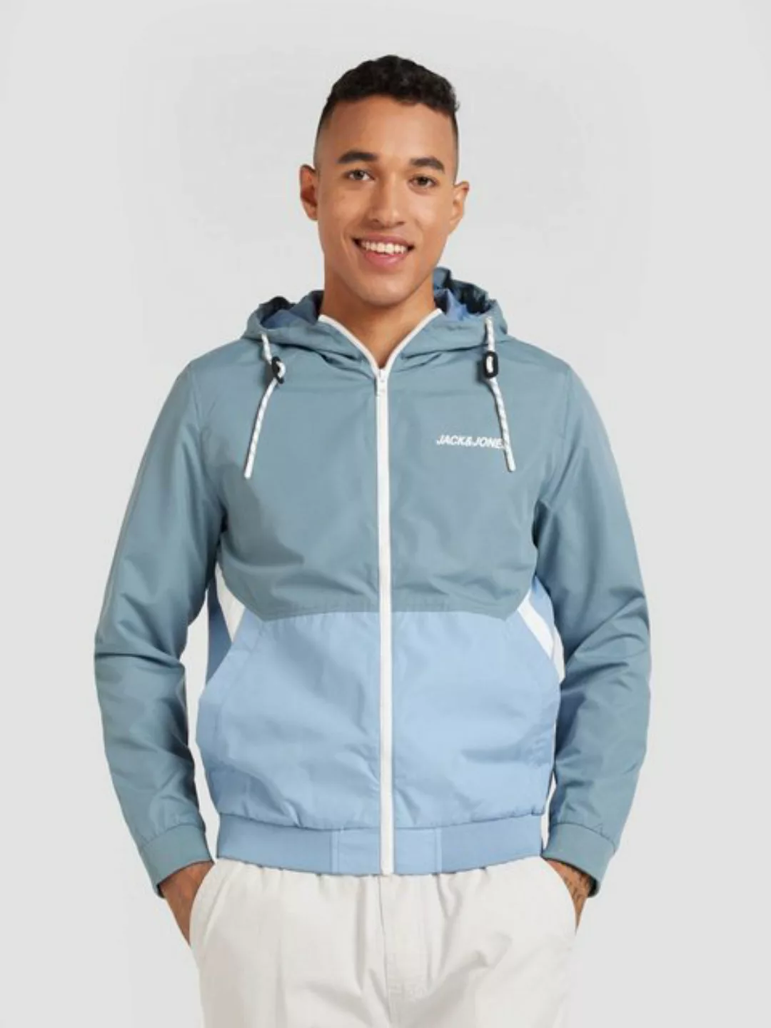 Jack & Jones Kurzjacke JJERush (1-St) günstig online kaufen