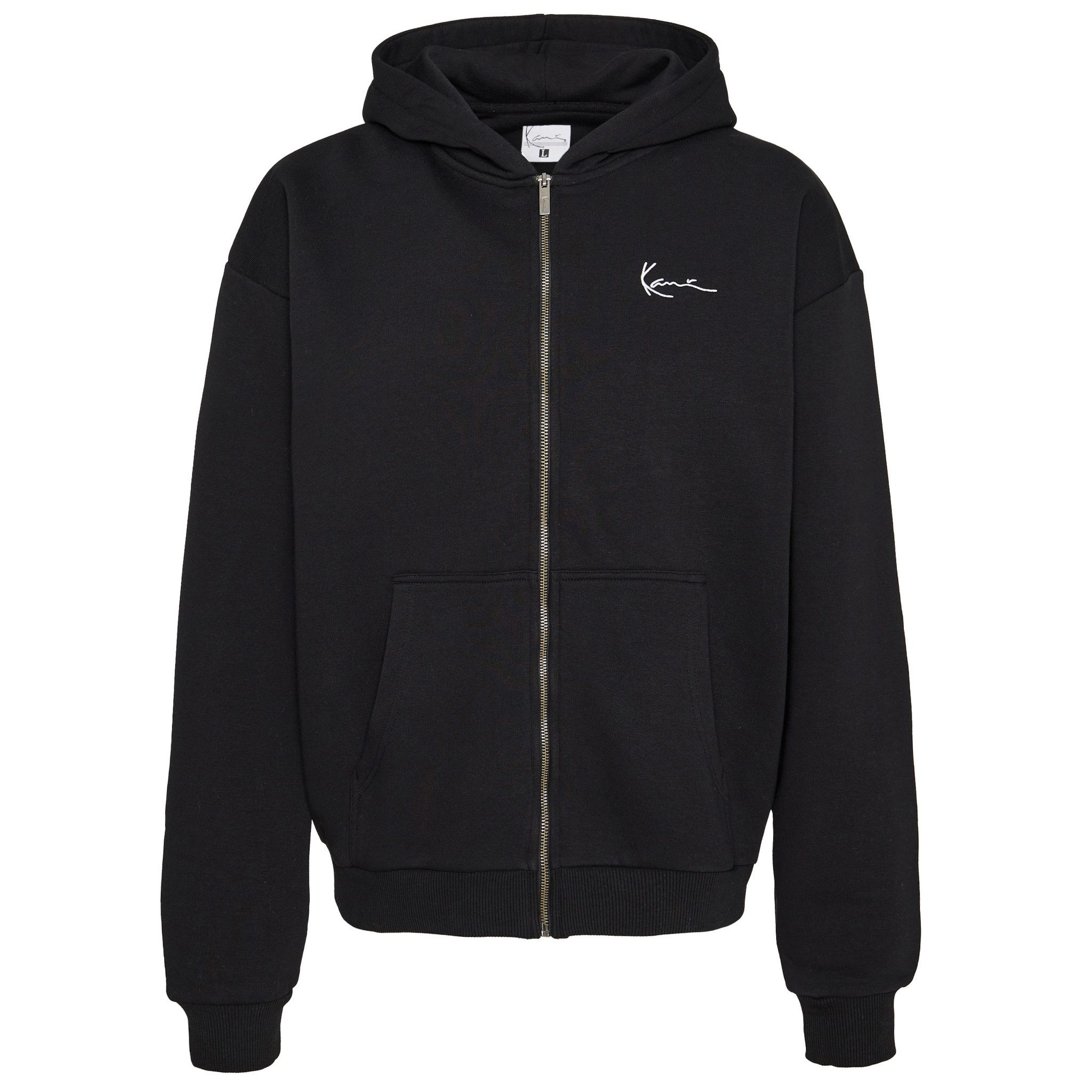 Karl Kani Kapuzensweatjacke Karl Kani Chest günstig online kaufen