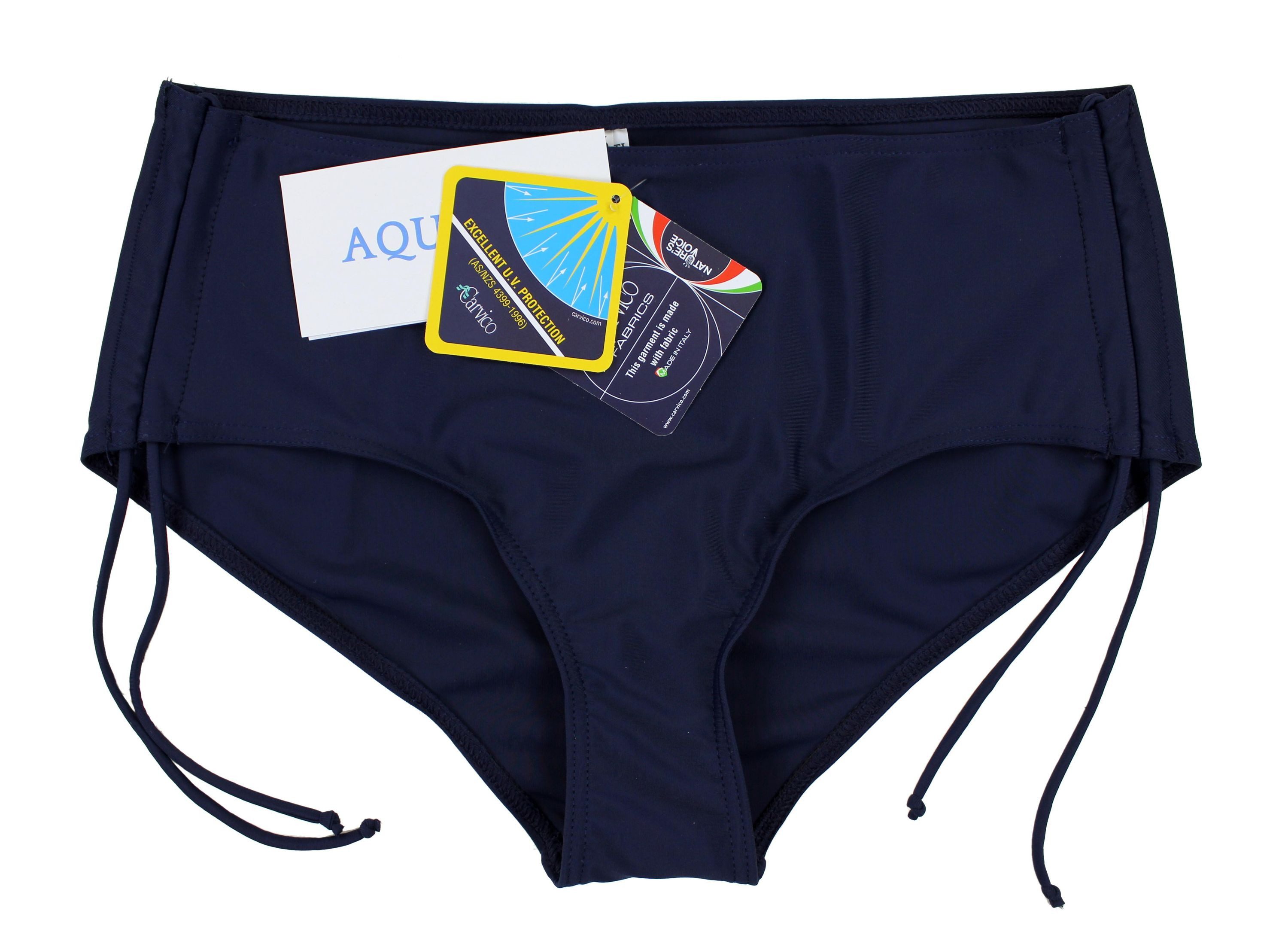 Aquarti Bikini-Hose Aquarti Damen Bikinihose mit günstig online kaufen