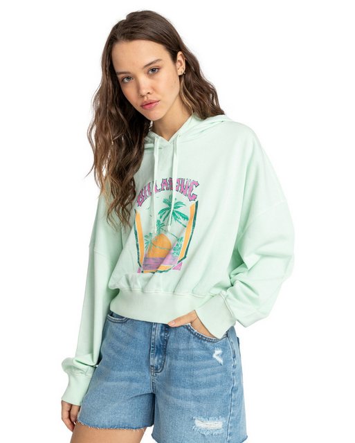 Billabong Hoodie "All Time" günstig online kaufen