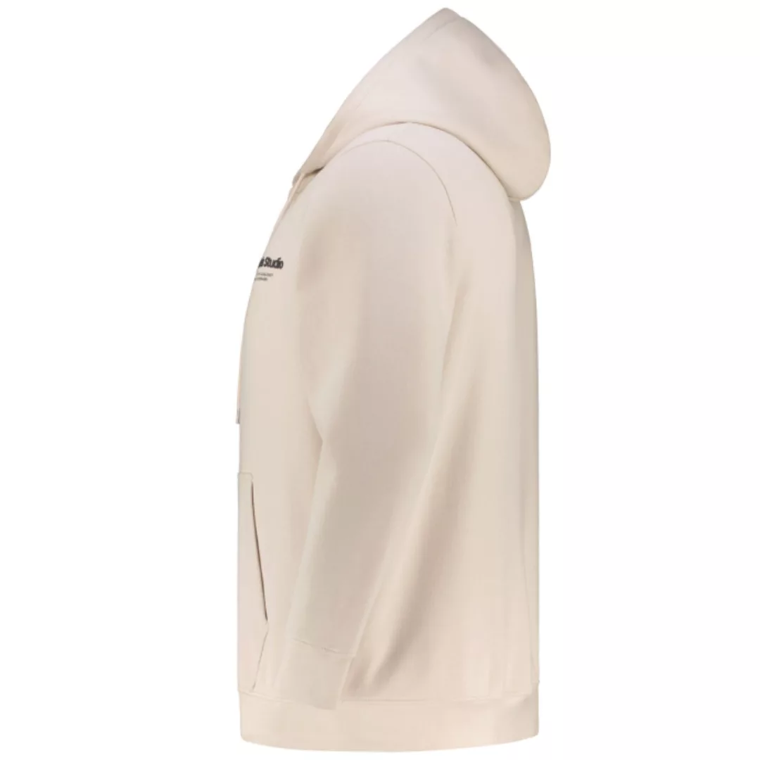 Jack & Jones PlusSize Kapuzensweatjacke "JORVESTERBRO SWEAT ZIP HOOD NOOS P günstig online kaufen