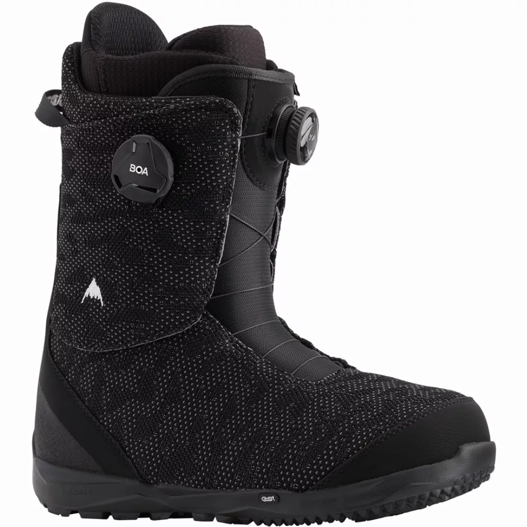 Burton Swath Boa Black günstig online kaufen