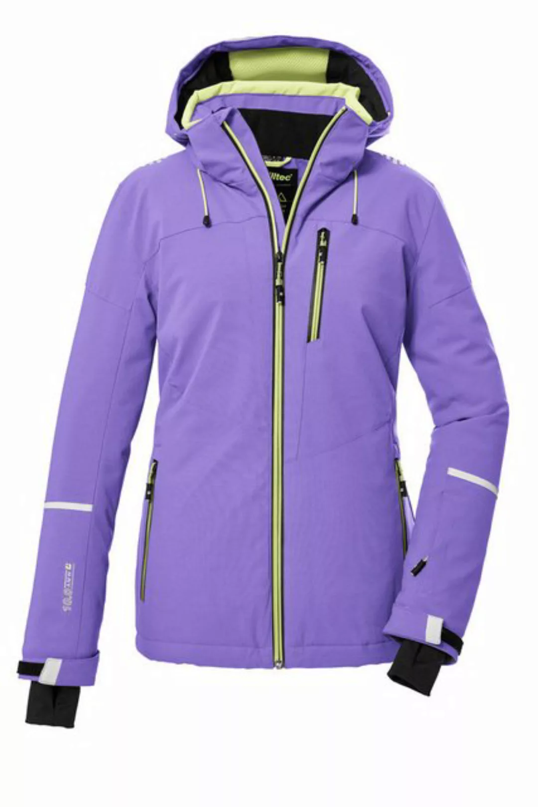 Killtec Sommerjacke killtec Damen Skijacke KSW 81 WMN günstig online kaufen