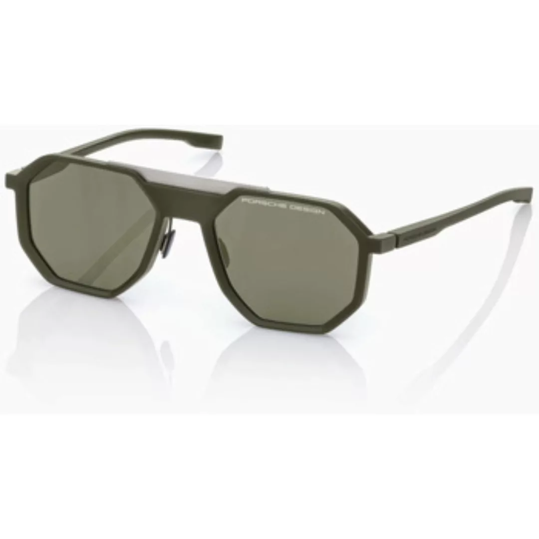 Porsche Design  Sonnenbrillen Sonnenbrille P8981-D-174 günstig online kaufen