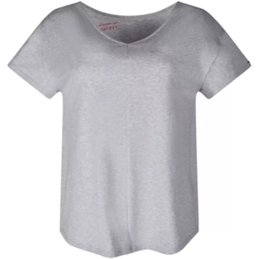 Skiny Kurzarmshirt Every Night In Mix & Match in legerer Passform günstig online kaufen