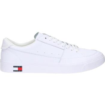 Tommy Hilfiger  Sneaker EM0EM01398 VULCANIZED ESS günstig online kaufen