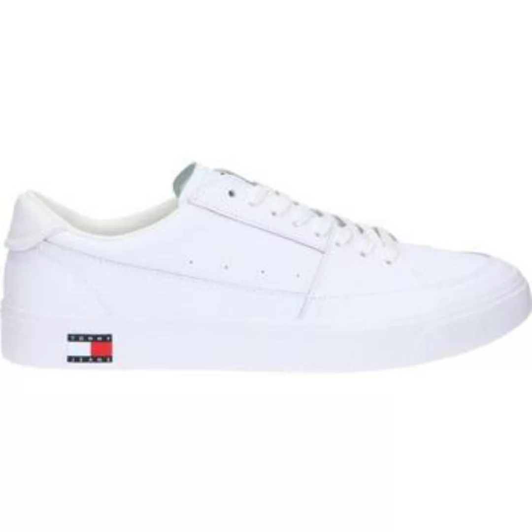 Tommy Hilfiger  Sneaker EM0EM01398 VULCANIZED ESS günstig online kaufen