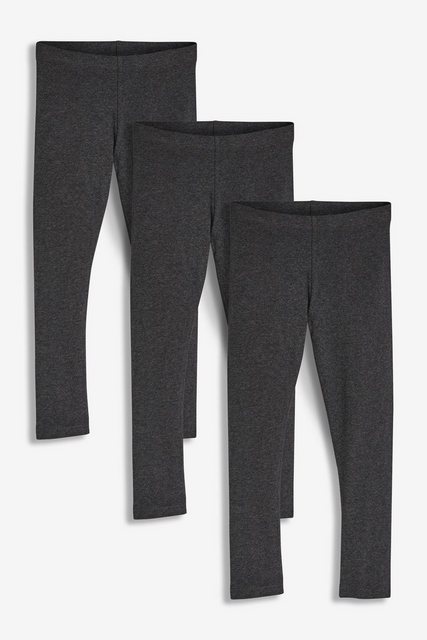 Next Leggings Leggings (3 bis 16 Jahre), 3er-Pack (3-tlg) günstig online kaufen