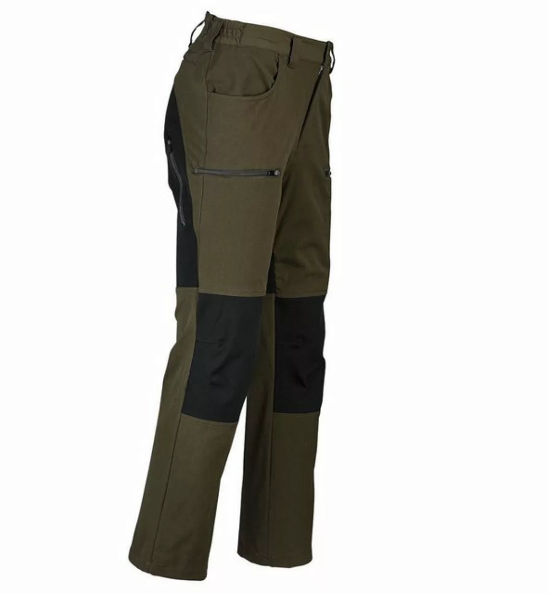 RennerXXL Fahrradhose Hubertus Arvo Herren Outdoorhose Jagdhose Übergrößen günstig online kaufen