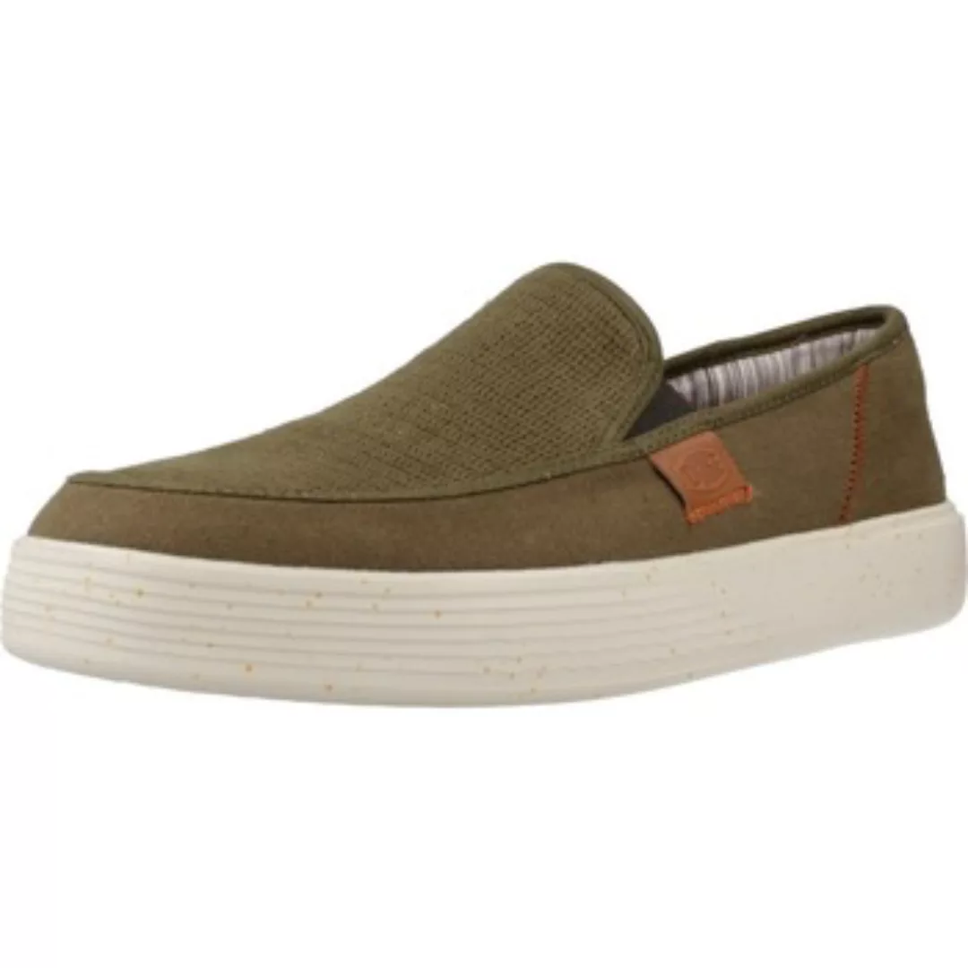 HEYDUDE  Herrenschuhe Slipper Wally Coastl. 40726-410 günstig online kaufen