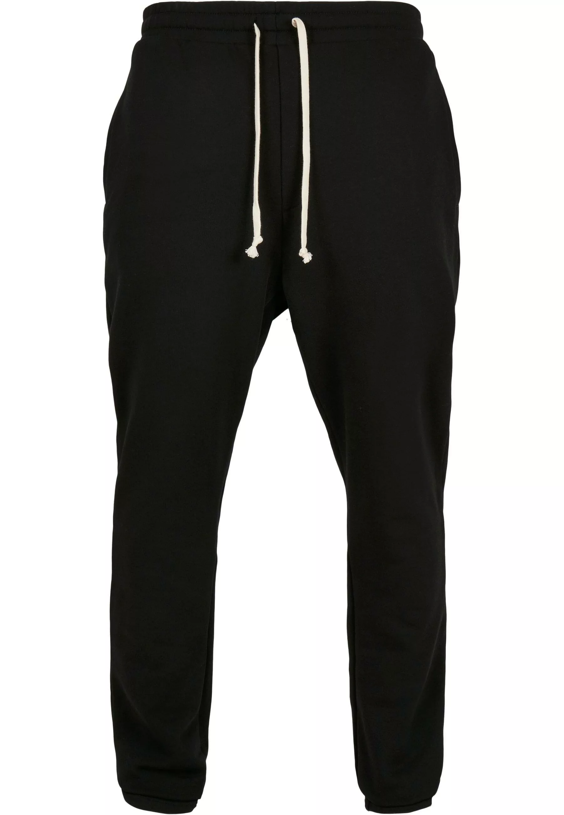 URBAN CLASSICS Jogginghose "Urban Classics Herren Organic Low Crotch Sweatp günstig online kaufen