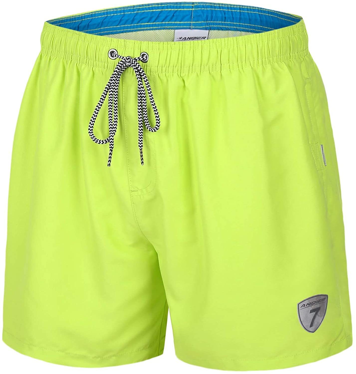 Daskoo Badeshorts Badehose Schwimmhose Schwimmshort Shorts günstig online kaufen