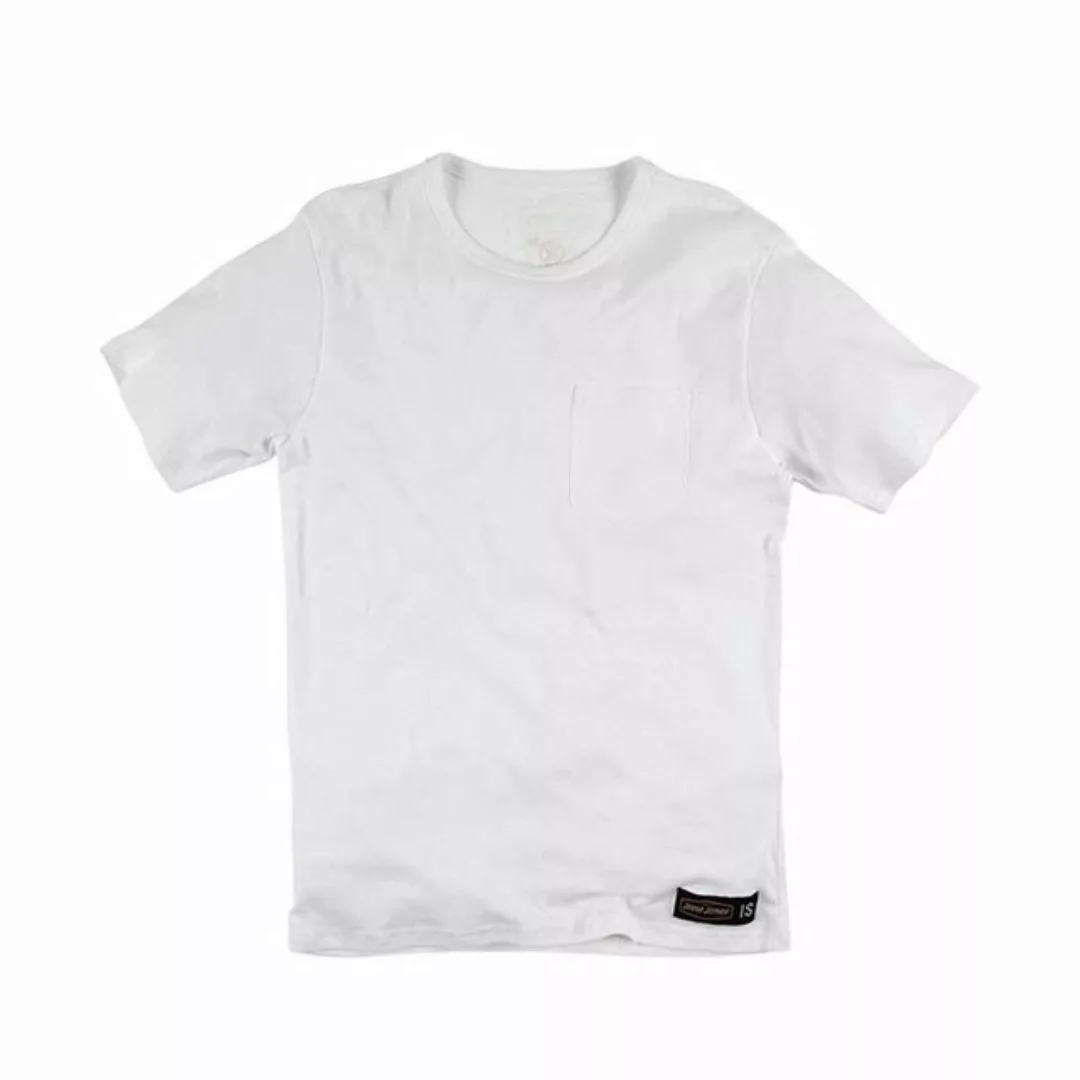 Jesse Jane T-Shirt Jesse James Herren T-Shirt Sturdy Pocket Adult günstig online kaufen