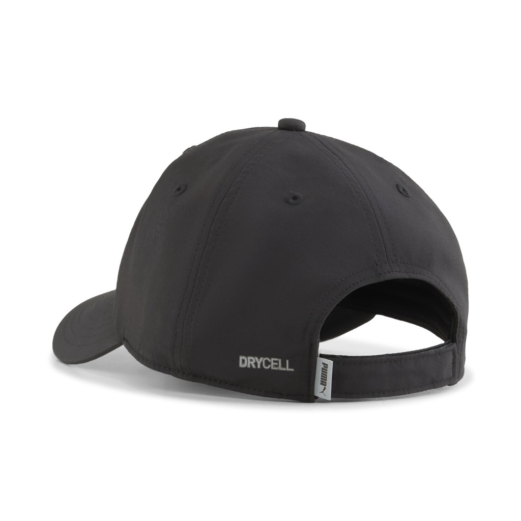 PUMA Baseball Cap "Poly Cotton Baseballcap Erwachsene" günstig online kaufen