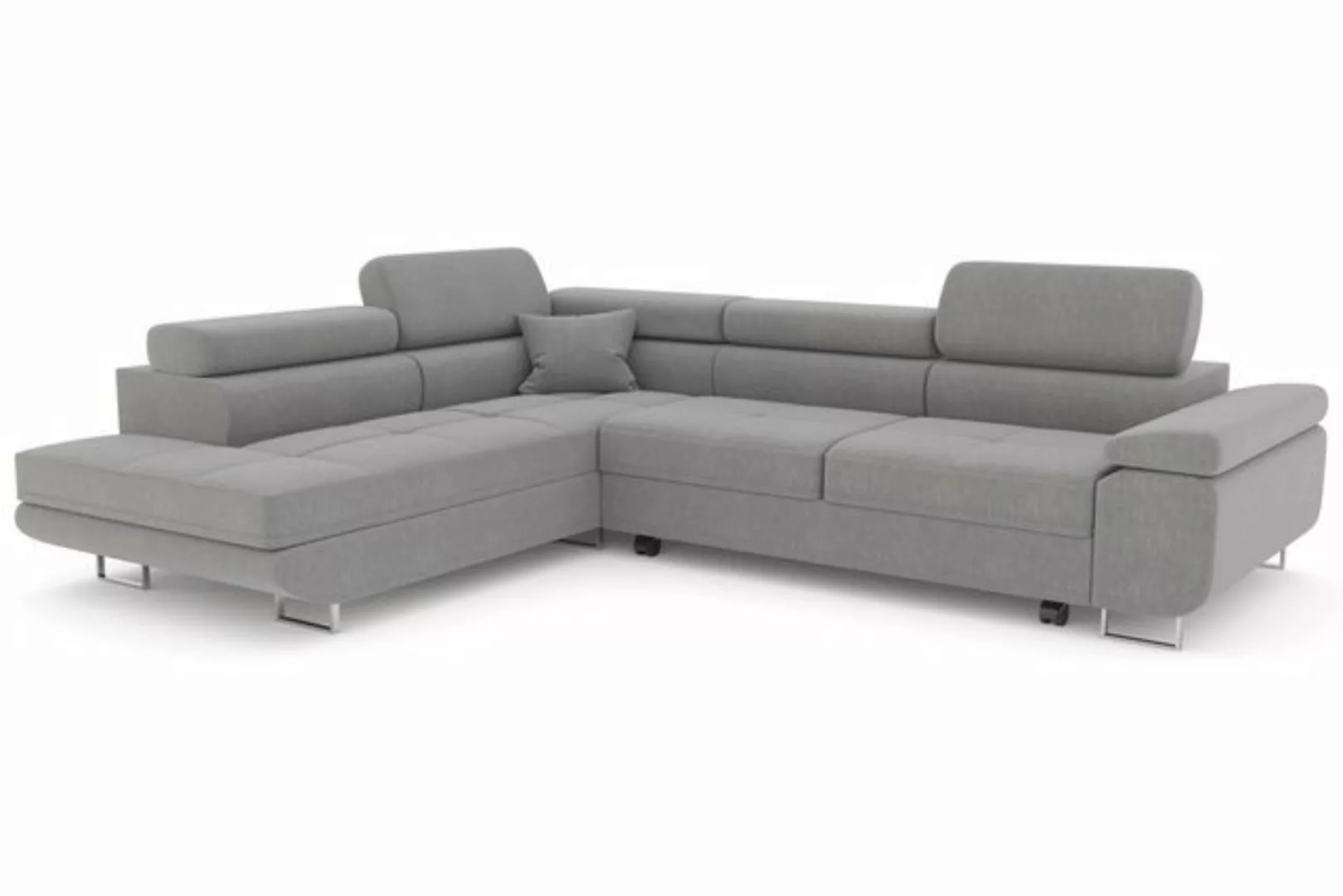 Stylefy Ecksofa Marokko günstig online kaufen