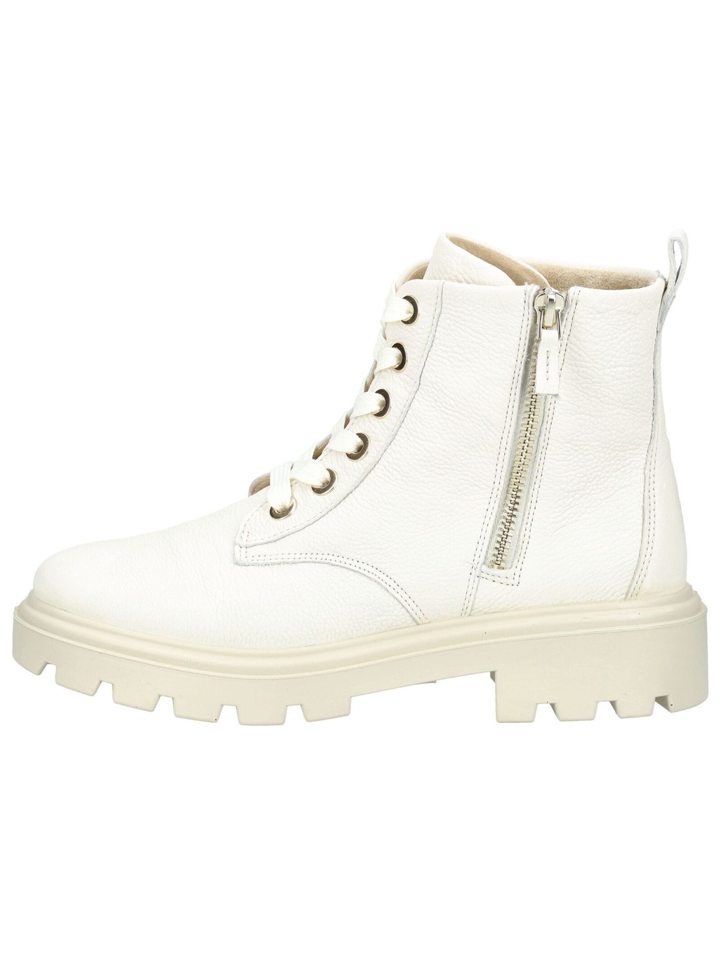 Ara Schnürstiefelette "Ara Stiefelette Glattleder" günstig online kaufen