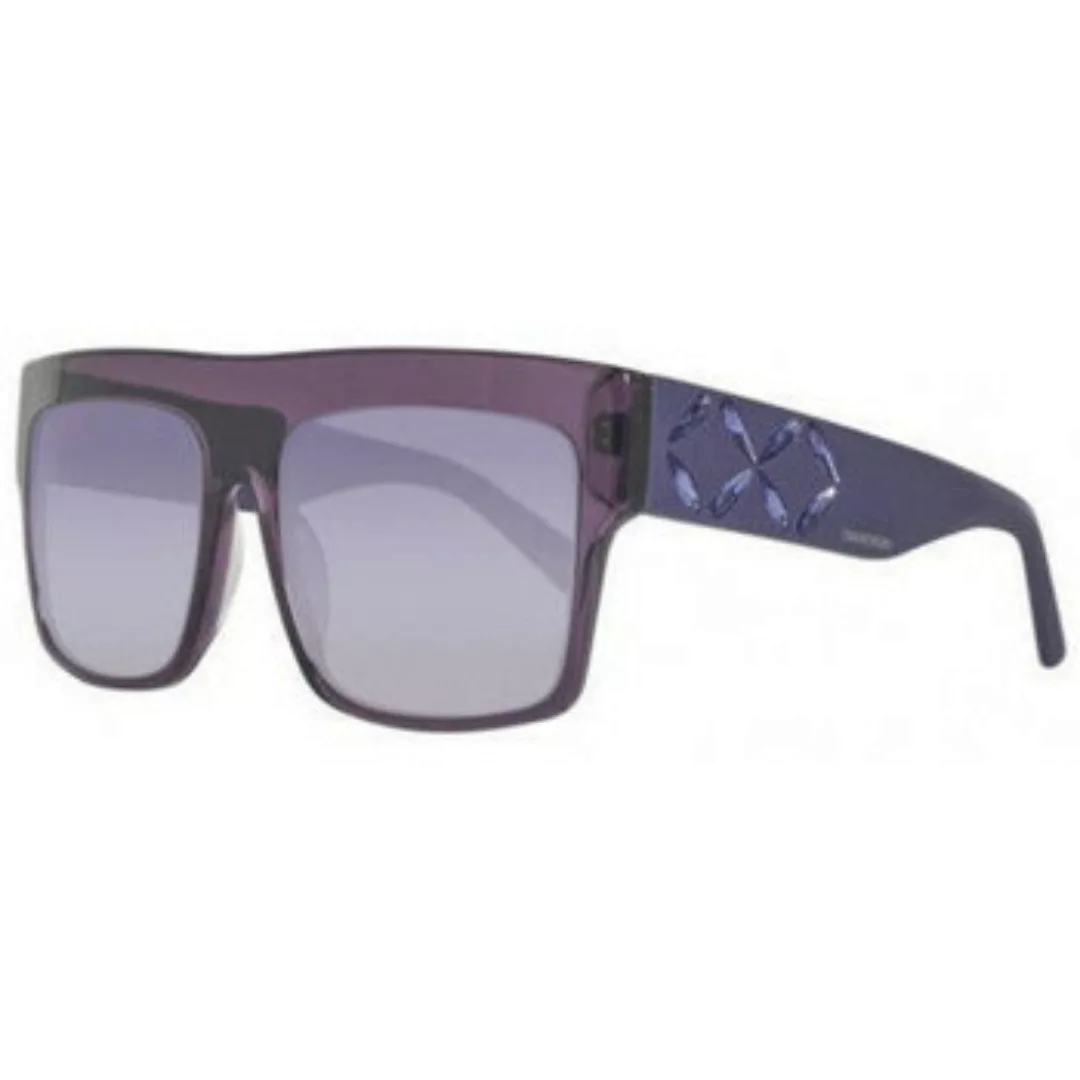 Swarovski  Sonnenbrillen Damensonnenbrille  SK0128 81Z-56-17-140 günstig online kaufen