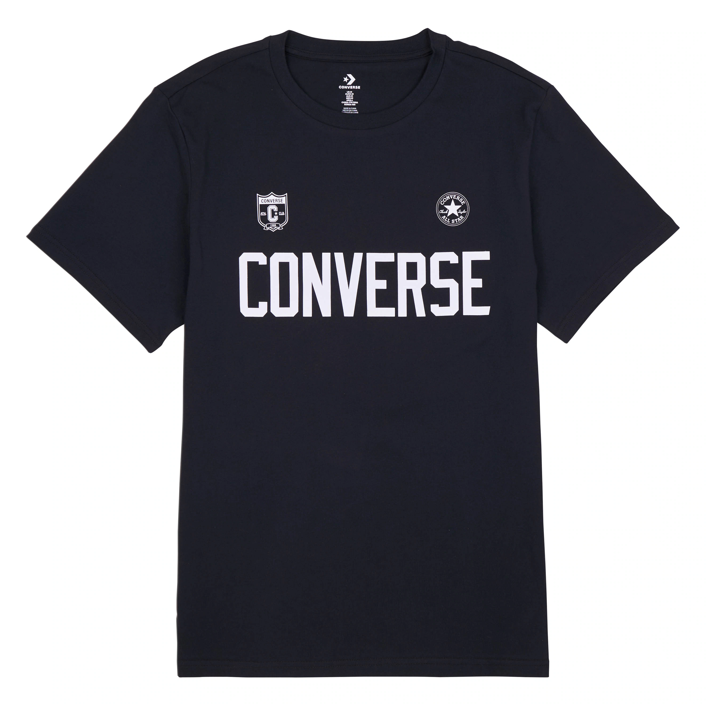 Converse T-Shirt günstig online kaufen