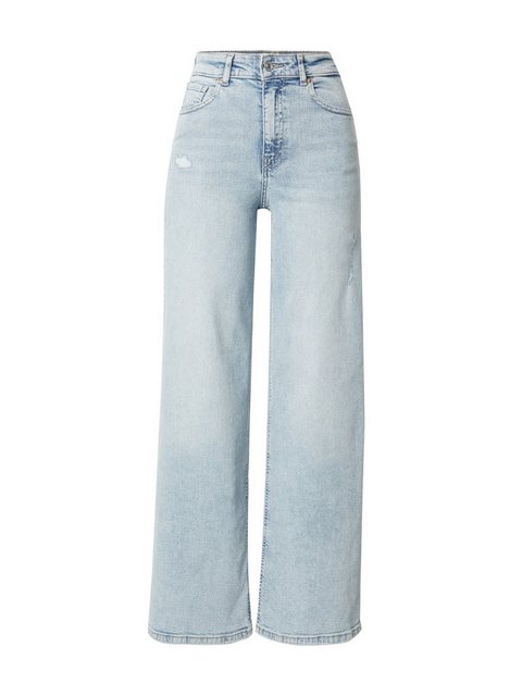 Tally Weijl Weite Jeans (1-tlg) Weiteres Detail günstig online kaufen