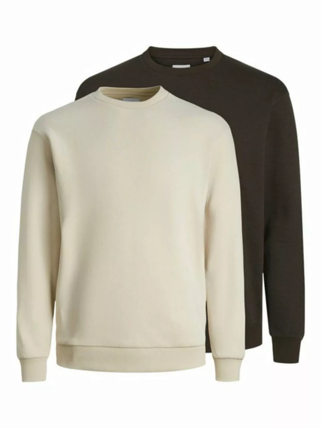 Jack & Jones Sweatshirt BRADLEY (2-tlg) günstig online kaufen